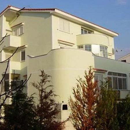 Apartments Luka Baška Exterior foto